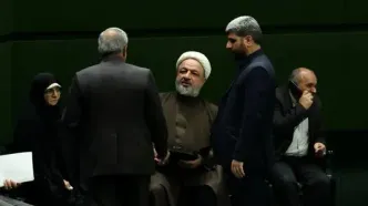 مردم به دلیل گرانی قید تهیه اقلام ضروری را زده‌اند آنوقت تندورها از تحریم استقبال می‌کنند