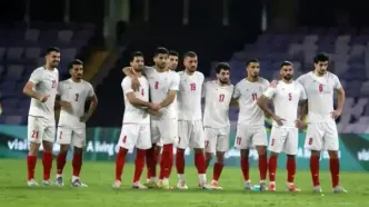 یک تغییر قطعی در ترکیب ایران پس از 5 بازی