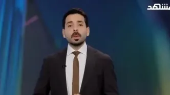 شگفتی شبکه اماراتی از توان تسلیحاتی و نظامی ایران