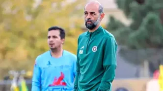 سپاهان 4 بازیکن جدید برای جام حذفی دارد!