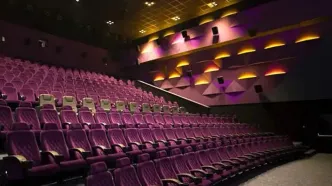 بلیت نیم‌بهای سینماها به مناسبت روز مادر