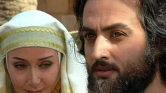 آخرین سکانس حضور زلیخا در سریال یوسف پیامبر