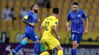 پخش زنده بازی استقلال الوصل لیگ قهرمانان آسیا را ببینید + لینک