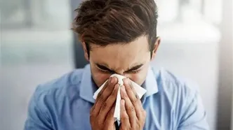 باورهای غلط درباره سرماخوردگی!