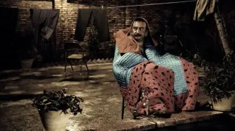 نمایش و نقد فیلم «سینما شهر قصه» در فرهنگسرای ارسباران