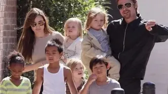 دردسرهای ستاره‌های‌هالیوود از شوهرانشان/ از کنترل شدن تا سندرم استکهلم