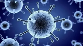 در حال ورود به پیک آنفلونزا هستیم/ فقط ۲ درصد عفونت‌های تنفسی، کروناست