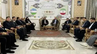 شوکه کننده: رشد ۵۸ درصدی مبادلات ایران و ازبکستان؛ زنگ خطر برای کدام کشورها؟