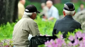 خبر فوری؛ واریزی جدید حقوق بازنشستگان | واریز 4000/000 تومان اضافه فقط برای این بازنشستگان