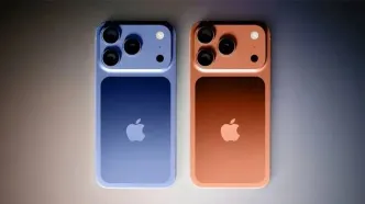 اپل رکورد زد؛ آیفون‌ها بازار چین را درو کردند!