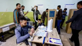 نتایج اولیه انتخابات عراق؛ حزب السودانی پیشتاز است