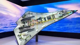 توسعه حاکمیت الگوریتمی در ارتش/ چین شکاف فناوری نظامی با آمریکا را کاهش می‌دهد