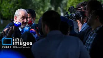 تکلیف انتقال آب خلیج‌فارس به تهران یکسره شد