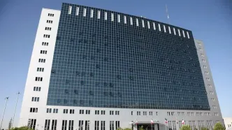 حضور وزیر نیرو در چهاردهمین اجلاس شورای حکام مرکز منطقه ای مدیریت آب شهری