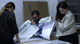 اوج هم‌‌سویی ایران و آمریکا در عراق نمود پیدا کرد