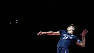 ابراز همدردی رهبر انقلاب با پدر مرحوم صابر کاظمی