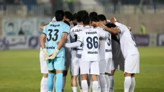 واکنش تند باشگاه ملوان به اقدام توهین‌آمیز مجری تلویزیون