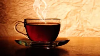 به دنبال استخوان های قوی و محم هستید؟/چای زیاد بخورید!