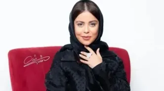 راز کافه الهام اخوان بازیگر سریال « از یاد رفته » | دکوراسیون بی‌نظیر کافه خانم بازیگر + ویدئو