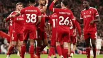 محمد صلاح گل زد، لیورپول زنده شد