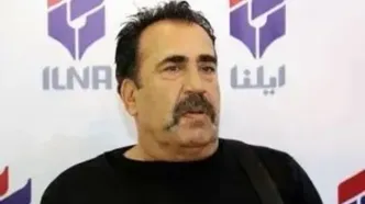 استوری توهین‌آمیز اسطوره پرسپولیس علیه اوسمار