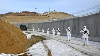 ماجرای دستکاری بارش‌ها توسط همسایگان ایران