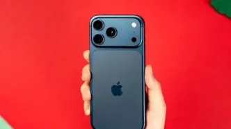 قیمت گوشی سامسونگ، شیائومی و آیفون امروز دوشنبه 26 آبان 1404/ آیفون 17 پرو چند؟