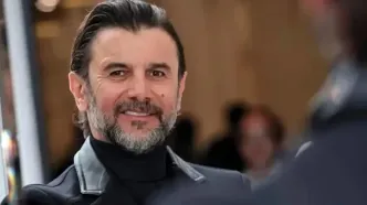 سفر امین حیایی به اصفهان برای اکران مردمی غریزه