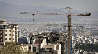 مسکن همچنان روی موج گرانی؛ مجلس آخرین هشدار به گوش دولت رساند