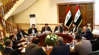 اعلام زمان نتایج نهایی انتخابات عراق