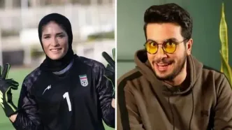 قسمت 4 برنامه رباط صلیبی با حضور زهرا خواجوی + لینک تماشای مستقیم