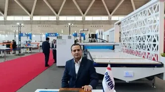 محدودیت‌های ارزی، صنعت چوب کشور را با چالش مواجه کرده است