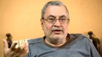 تحلیل سعید حجاریان از وضعیت سیاسی ایران: این وضعیت وخیم «موج سواری تئوریک» است