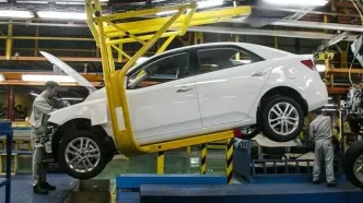 افزایش استانداردهای ۸۵ گانه خودرو به ۱۲۲ معیار