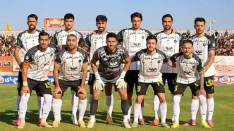 صعود سپاهان به مرحله بعدی جام حذفی با برد اقتصادی برابر مس