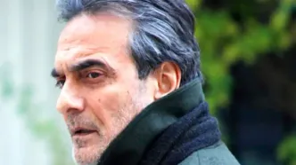 زنده‌یاد همایون ارشادی: میخواستم خواننده بشوم + فیلم