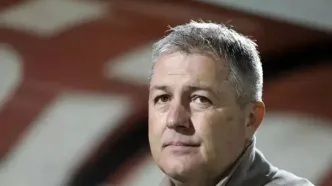 اسکوچیچ عزادار شد