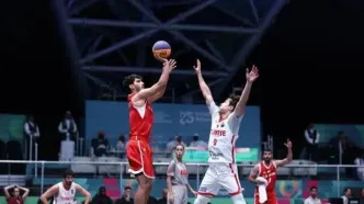 جدول مدالی بازی‌های کشورهای اسلامی در پایان روز دهم و رتبه ایران