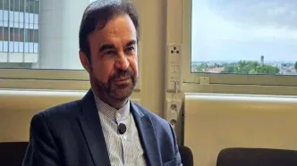 واکنش دیپلمات ایرانی به قطعنامه شورای حکام