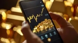 دولت چارچوب تازه فعالیت پلتفرم‌های آنلاین طلا را تصویب کرد