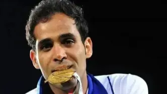 علی حمودی با دور افتخار از دنیای فوتبال خداحافظی کرد