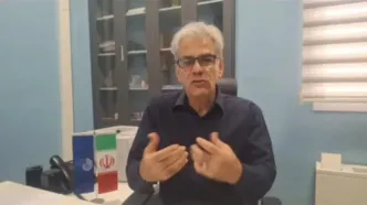 هواشناسی خبر داد: سامانه‌ای قوی در راه است، آماده باران باشید!