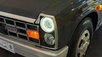 اعلام رسمی شرایط فروش فوری محصولات نیسان - ۲۶ آبان