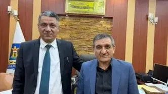 ادامه رایزنی برای توسعه مبادلات تجاری و واردات رسمی از مسیر اروند