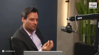 ۳ برابر حجم فعلی آب سد کرج، آب صرف بنایی در تهران می‌شود