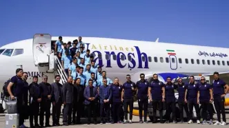 احضار شبانه بازیکنان تیم ملی؛ فورا به فرودگاه بیایید!