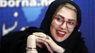 ادعای ژیلا صادقی درباره‌ی پیام رهبری برای درگذشت صابر کاظمی