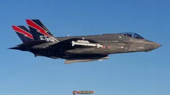 آمریکا بمب هسته‌ای بدون کلاهک آزمایش کرد