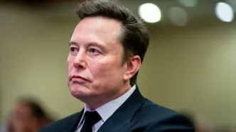 ثروت حیرت‌انگیز ایلان ماسک در گزارش جدید برملا شد