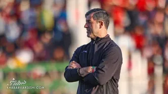 پیام کریم باقری برای استقلالی‌ها؛ صمیمانه عذرخواهی می‌کنم/ امیدوارم تکرار نشود